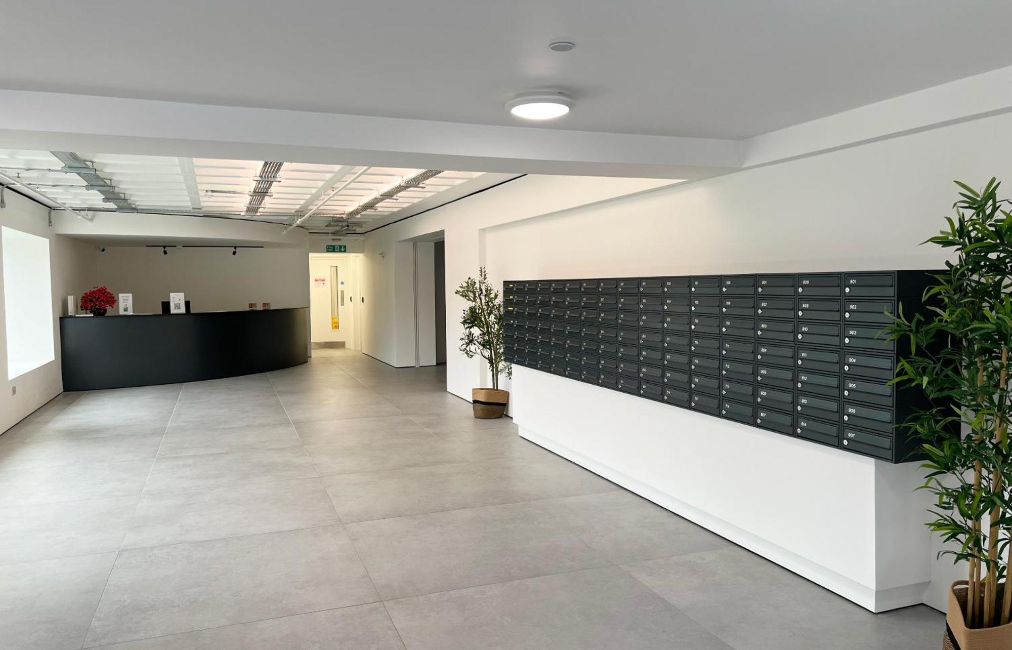 The Kaizen Daire West Bromwich Dış mekan fotoğraf