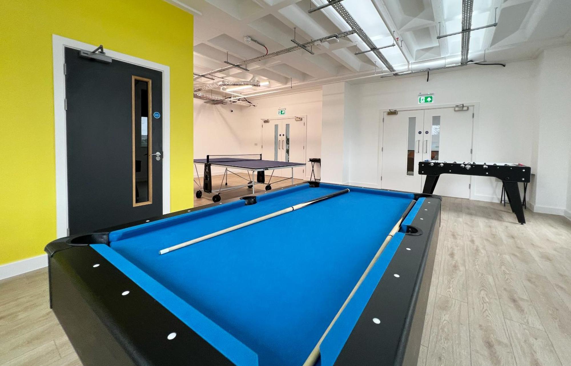 The Kaizen Daire West Bromwich Dış mekan fotoğraf