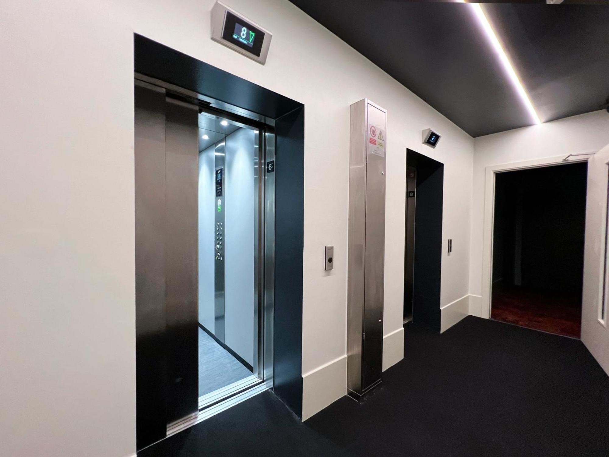 The Kaizen Daire West Bromwich Dış mekan fotoğraf